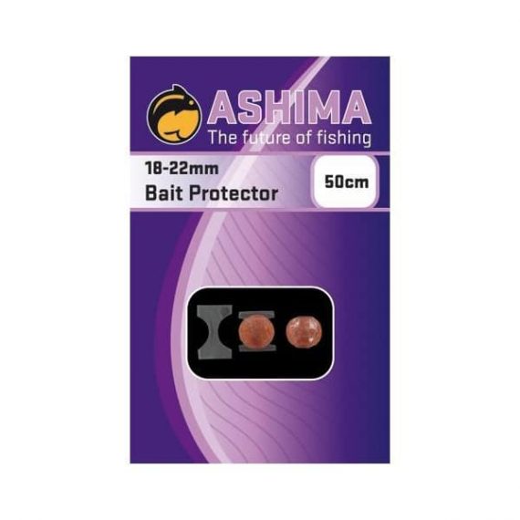 Ashima zmršťovacia ochrana nástrah