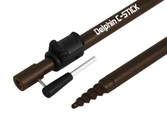 Rázsoška DELPHIN C-Stick