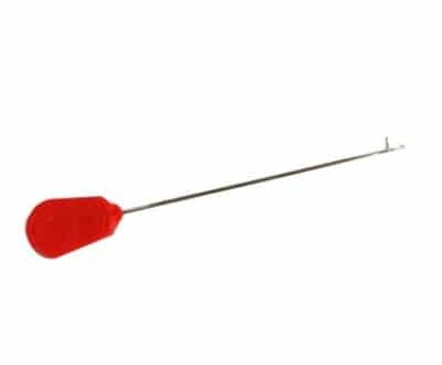 KORDA Heavy latch stick needle 12cm red