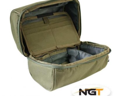 NGT Puzdro na Prislušenstvo Accessory Bag