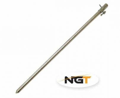 NGT Vidlička Bank Stick S.Steel Small 30-50cm
