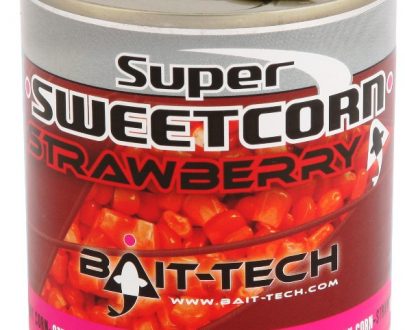 Kukurica Super Sweetcorn Strawberry 300g