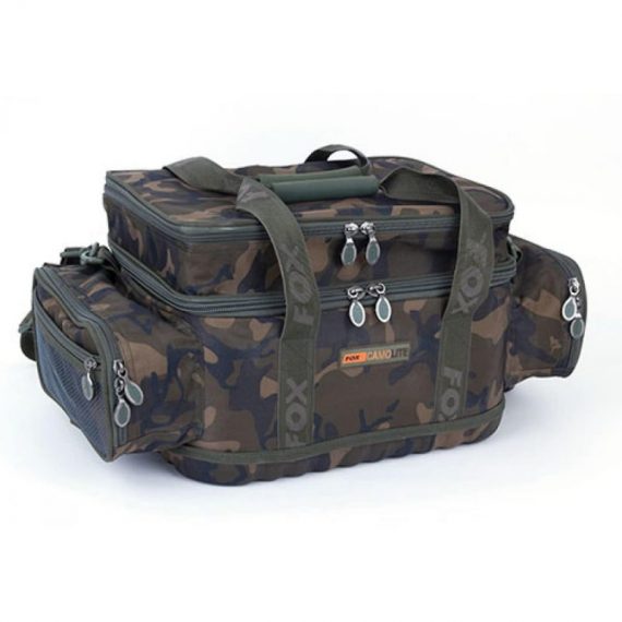 Fox Low Level Carryall - Camolite
