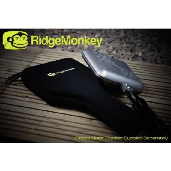 RidgeMonkeyPevný obal na Toaster XL