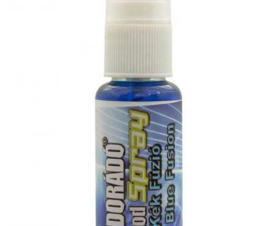 Haldorádó Method Spray - Modrá Fúzia / Blue Fusion