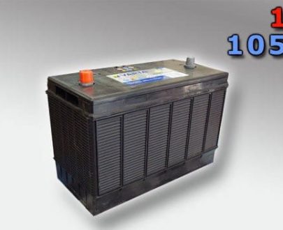 Trakční Baterie Varta PROFESSIONAL 105Ah