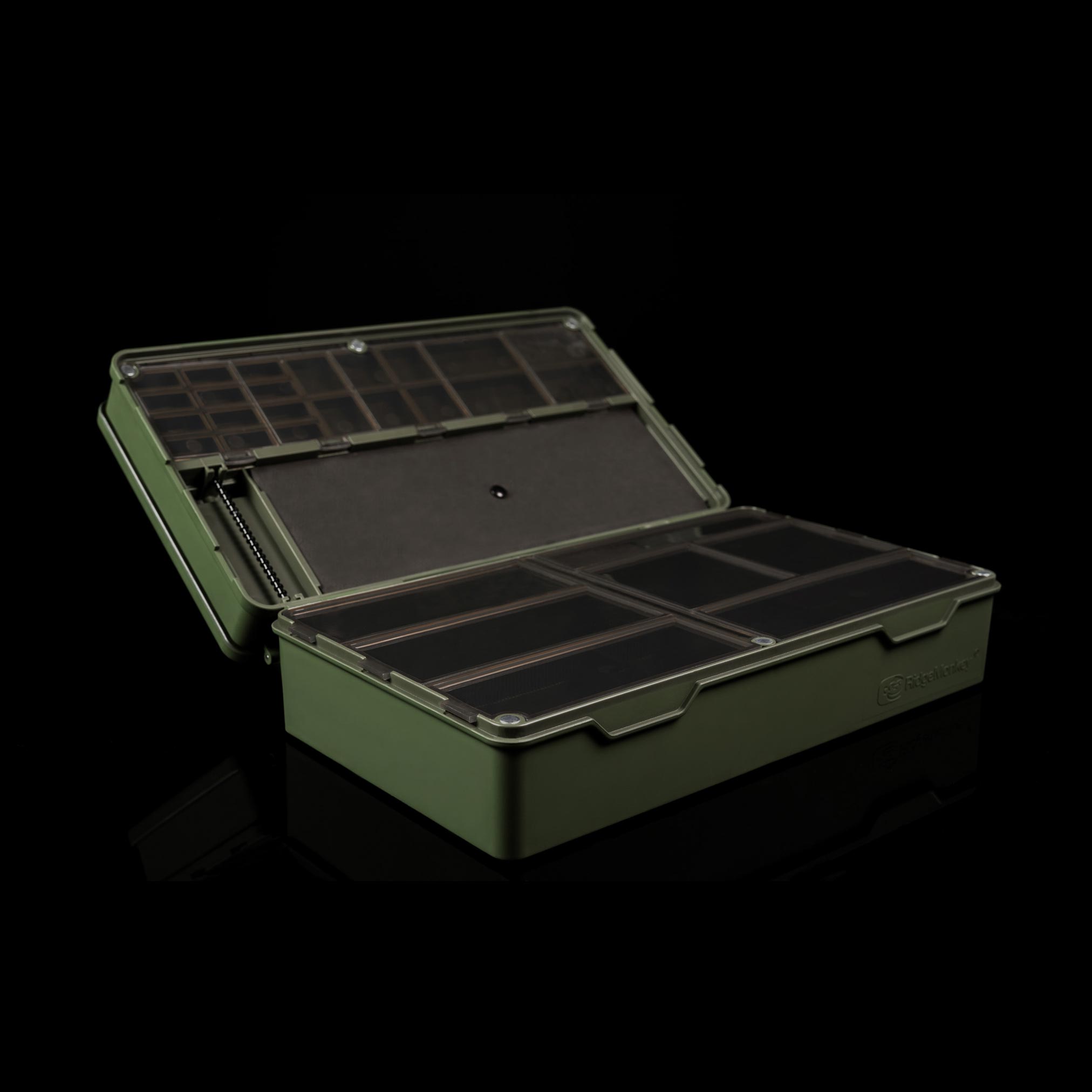 RidgeMonkey Armory Tacklebox - Fishing Box