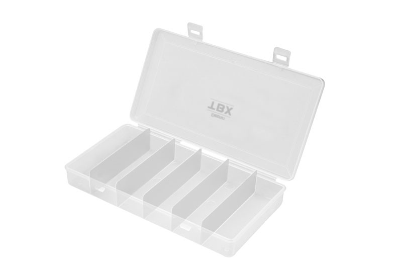 DELPHIN Krabica TBX One 210-6P Clip