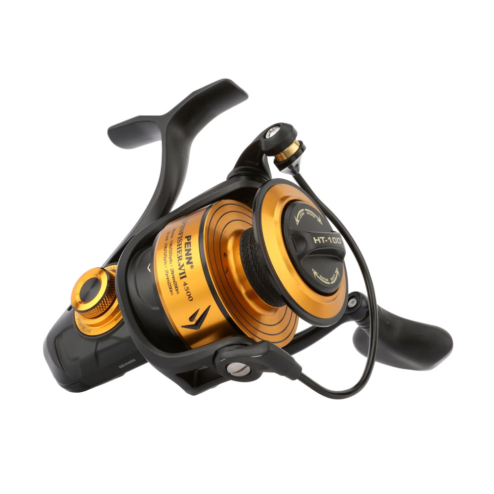 PENN Prívlačový naviják Spinfisher VII Spinning Reel 4500